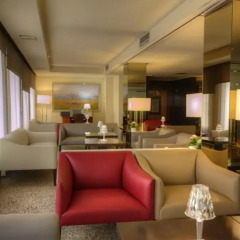 Hotel Royal Plaza интерьер отеля фото 3