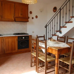 Отель Casa Marisa Массароза в номере
