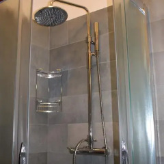 Albergo Residence Italia Vintage Hotel 3* Стандартный номер фото 7