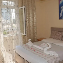 Side Apart Hotel 3* Апартаменты фото 12