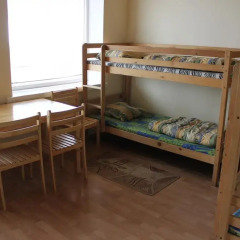 Fortuna Hostel развлечения
