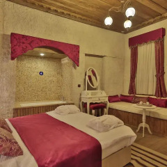 Sevdali Konaklar 3* Люкс с различными типами кроватей фото 7