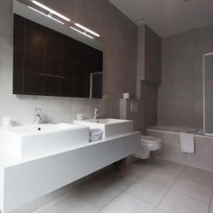 Hotel Boterhuis 3* Стандартный номер с различными типами кроватей фото 6