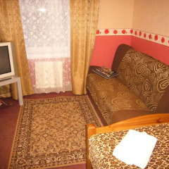 Апартаменты Sala Apartments Апартаменты с 2 отдельными кроватями фото 13
