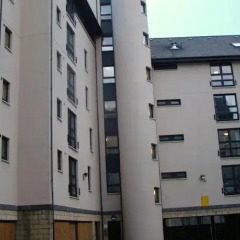 Отель Euro Hostel Edinburgh Halls Великобритания, Эдинбург - отзывы, цены и фото номеров - забронировать отель Euro Hostel Edinburgh Halls онлайн фото 3