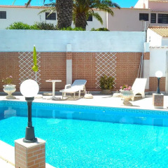 Отель Casas de Ferias Sagres бассейн фото 2