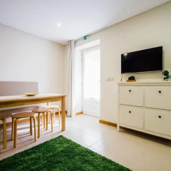 Отель Casas da Seara детские мероприятия
