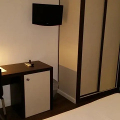 Hotel Embarcadero de Calahonda de Granada удобства в номере фото 2