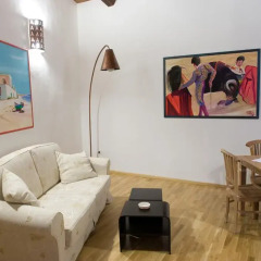 Отель Castelletto Suites 2* Полулюкс с различными типами кроватей