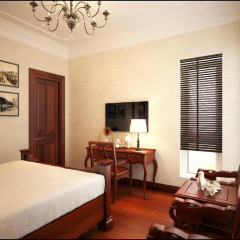 Отель Phoenix Palace Hotel Hanoi Вьетнам, Ханой - 1 отзыв об отеле, цены и фото номеров - забронировать отель Phoenix Palace Hotel Hanoi онлайн комната для гостей фото 4