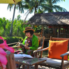 Отель Jardin De Mai Hoi An Вьетнам, Хойан - отзывы, цены и фото номеров - забронировать отель Jardin De Mai Hoi An онлайн фото 5