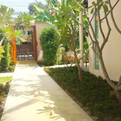 Отель Wanara Resort