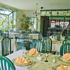 Отель Dorrian Польша, Познань - отзывы, цены и фото номеров - забронировать отель Dorrian онлайн питание фото 3