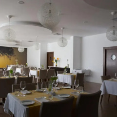 Monte Filipe Hotel