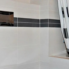 Отель City Apartments Koscielna II Польша, Познань - отзывы, цены и фото номеров - забронировать отель City Apartments Koscielna II онлайн ванная