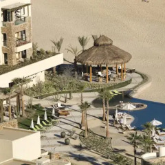 Отель Waldorf Astoria Los Cabos Pedregal фото 6