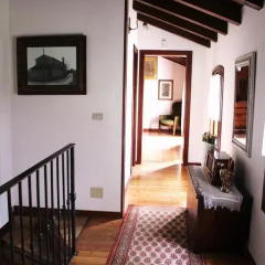 Отель Il Casale sul Sile комната для гостей фото 4