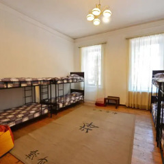 Отель Tbili Hostel Грузия, Тбилиси - отзывы, цены и фото номеров - забронировать отель Tbili Hostel онлайн детские мероприятия фото 2