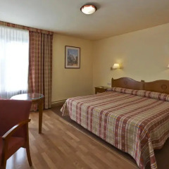 Hotel Abat Cisneros комната для гостей фото 10