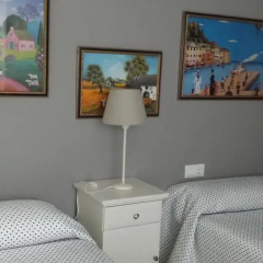 Отель Apartamentos Jerezanos Испания, Херес-де-ла-Фронтера - отзывы, цены и фото номеров - забронировать отель Apartamentos Jerezanos онлайн детские мероприятия