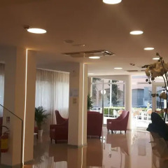 Hotel Grifone интерьер отеля фото 2