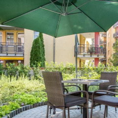 Отель Corvin Hotel Budapest - Sissi wing Венгрия, Будапешт - 2 отзыва об отеле, цены и фото номеров - забронировать отель Corvin Hotel Budapest - Sissi wing онлайн фото 12
