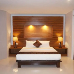 Отель Lanta Intanin Resort 3* Номер Делюкс фото 31