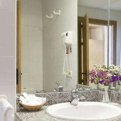 Отель Valentín Paguera Adults Only 3* Стандартный номер с различными типами кроватей фото 2