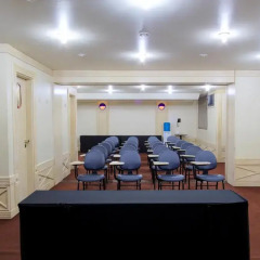 Отель Bristol Londrina Residence
