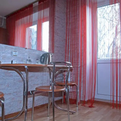 Гостиница Appartment On Chkalova в номере фото 2