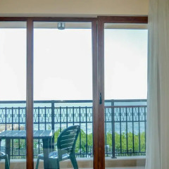 Апартаменты Apartments Casa Del Mar Генерал-Кантраджиево балкон