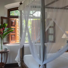 Отель No. 39 Galle Fort – an elite haven комната для гостей фото 4