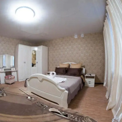 Гостевой Дом на Любецкой спа фото 2