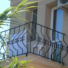 CC's Butik Hotel 2* Стандартный номер с 2 отдельными кроватями фото 12