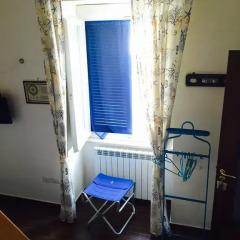 Отель B&B PompeiLog 3* Стандартный номер с различными типами кроватей фото 7