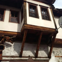 Отель Charshiata Guest House Коттедж фото 38