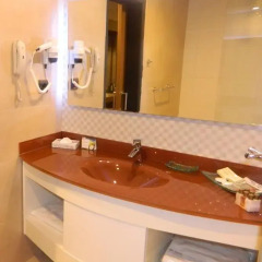Grand Asya 5* Номер категории Эконом с различными типами кроватей фото 6
