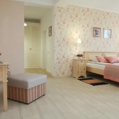 Publo Spa Hotel комната для гостей