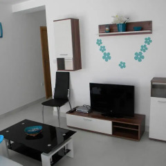 Отель Apartmani Sekulic удобства в номере фото 2