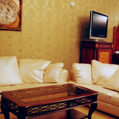 Гостиница Александр 3* Люкс с разными типами кроватей фото 4