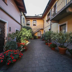 Отель B&B Al Nabuisson Аоста фото 3