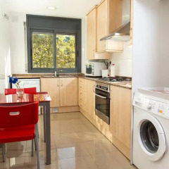 Отель New & Sunny Apartment Испания, Барселона - отзывы, цены и фото номеров - забронировать отель New & Sunny Apartment онлайн в номере