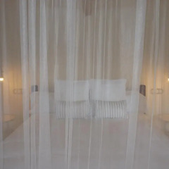 Отель Posada Al Vent - Adults Only ванная фото 2