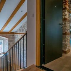 Апартаменты Apartment Atticus интерьер отеля фото 2
