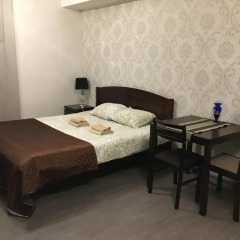 Апартаменты Rocca Apartments Улучшенные апартаменты с различными типами кроватей фото 5