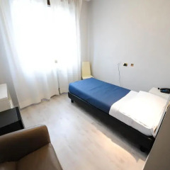 Отель Brianza 3* Стандартный номер фото 3