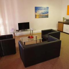 Гостиница IT Park 3* Люкс с разными типами кроватей фото 2