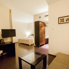 Qubus Hotel Krakow 4* Полулюкс фото 9