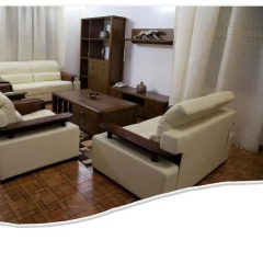 Warda Palace in Nouakchott, Mauritania from 155$, photos, reviews - zenhotels.com spa