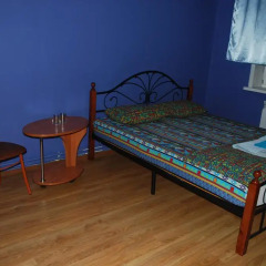 Гостиница Guest house Sominka 17 Номер Эконом двуспальная кровать фото 4